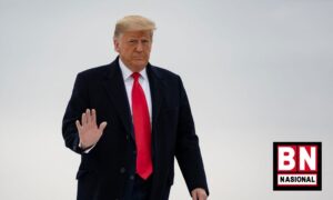 Donald Trump Mengaku Tidak Bersalah dalam Sidang Kasus Dokumen Federal: Pulang Tanpa Syarat dan Pembatasan Perjalanan