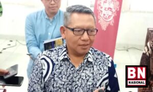 ektor UII Desak MK Pertahankan Sistem Pemilu Terbuka