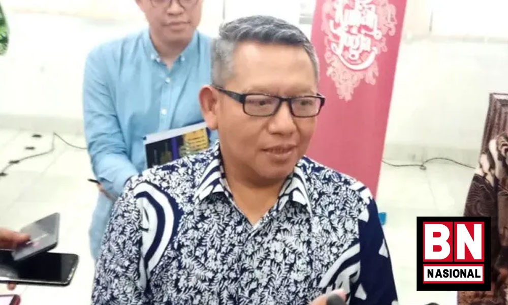 ektor UII Desak MK Pertahankan Sistem Pemilu Terbuka