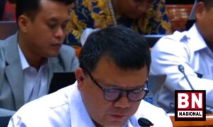 Dirjen PAS Sebut Tingkat "Overcrowded" Lapas/Rutan Capai 92 Persen