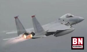 Kemenhan Beli 12 Jet Tempur Mirage Bekas Qatar, Pengamat: Strategi Tepat Sesuai Konstitusi