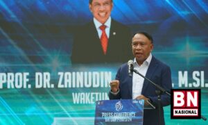 Soal Venue Piala Dunia U-17, Waketum PSSI: Nanti FIFA yang Mengumumkan