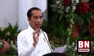 Jokowi: Hukum Sekeras-kerasnya Bandar dan Pengedar Narkotika
