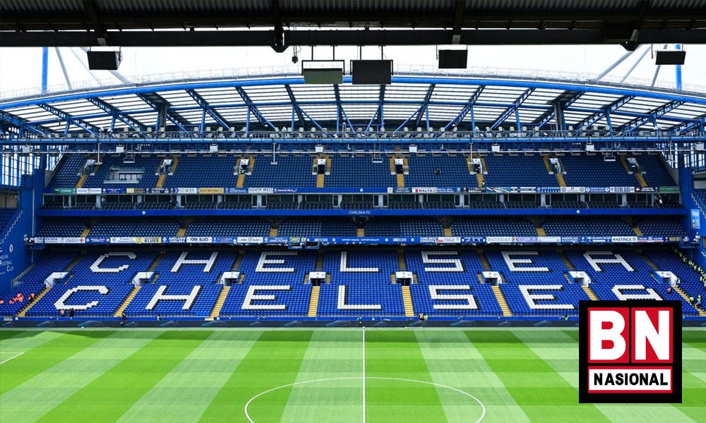 Eksodus Pemain Chelsea ke Arab Saudi