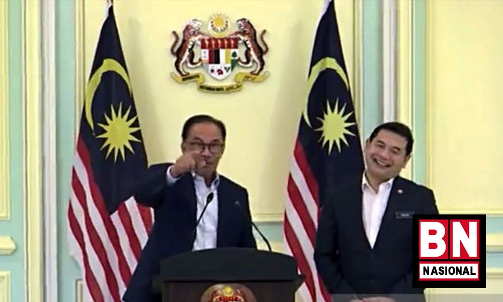 Malaysia Memenangkan Kasus Sulu di Pengadilan Tinggi Den Haag, PM Anwar Ibrahim Puji Jajaran Menteri