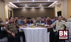 Purnawirawan TNI Polri Ingatkan Pejabat Negara Netral Pada Pemilu