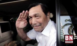 Luhut Akan Sesuaikan Aturan Insentif Motor Listrik Dengan Negara Tetangga