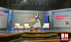 Generasi Mencari Cuan, Aquina: Gen Z Harus Punya 3S