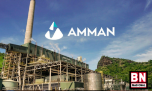 Jaminan Kesungguhan Amman Pembangunan Smelter Sudah Disetorkan