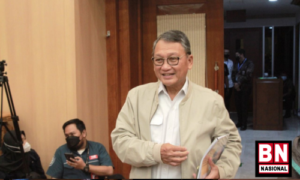 Sudah Deal Blok Masela, Menteri ESDM Tidak Mau Pertamina - Shell Mundur Lagi Dari Juli