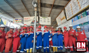 Elnusa Bantu PHE TEJ Percepat Pengembangan Sumur Mudi-27