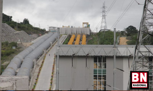 Tumline BnNasional 31