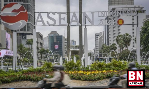 Menteri Energi se-ASEAN akan Lakukan Pertemuan di Bali