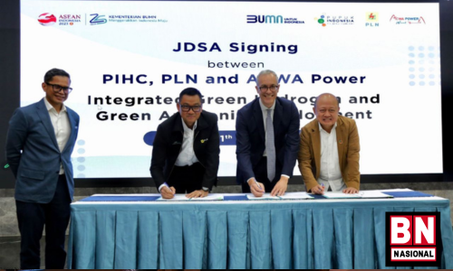 Tumline BnNasional 36