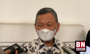 Menteri ESDM Minta Diskon Harga Saham Vale
