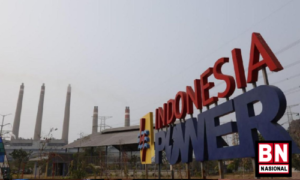 Alasan Indonesia Memilih NuScale untuk Pengembangan PLTN
