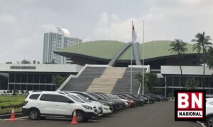 Anggota Komisi III DPR: Ada Keinginan Bentuk UU yang di Dalamnya Mengawasi Polisi, Jaksa dan Peradilan