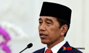 Mahfud MD dan Muhadjir Effendy Ditunjuk Presiden Jokowi Pimpin Gugus Tugas TPPO