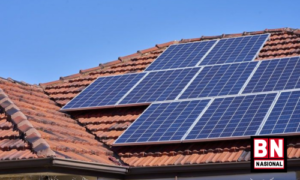 Perplatsi Dukung Pembatasan PLTS Atap Dihapuskan