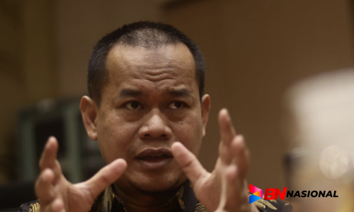 Tumline BnNasional 30