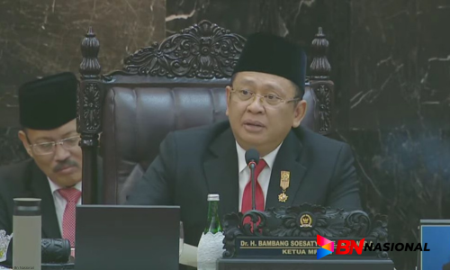 Tumline BnNasional 32