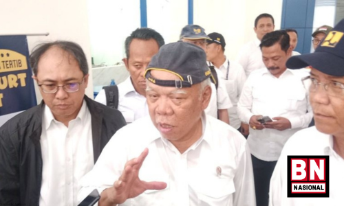 Tumline BnNasional 4