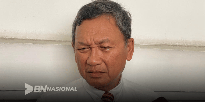 Nas Menteri ESDM