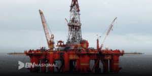 Nas Bor Minyak Di Laut 300x150