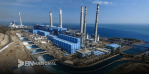 Nas PLTU Batubara 300x150
