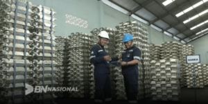 Nas Petugas PT Timah 300x150