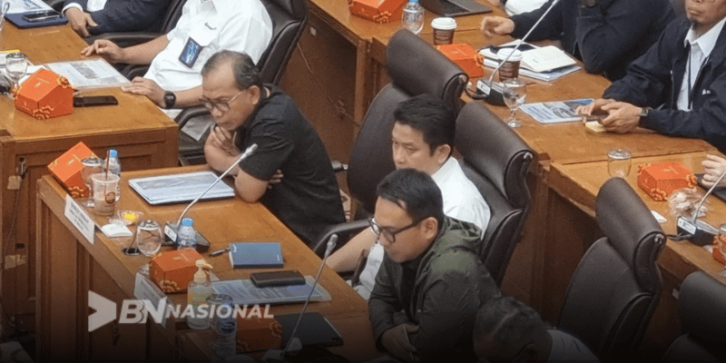 Nas Timah Sulit