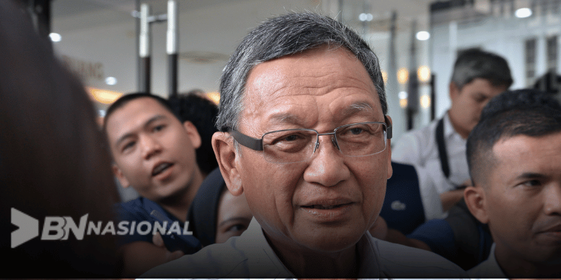15 Nas Menteri ESDM 2
