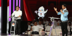 22 Debat Cawapres 300x150