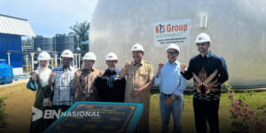 23 Direktur Bio Energi 300x150