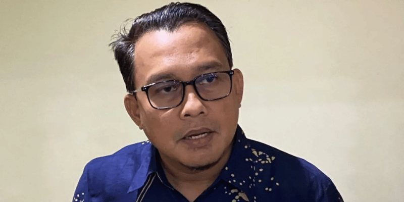 27 Kabag Pemberitaan KPK