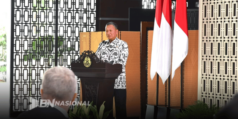 31 MENTERI ESDM