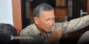 5 Menteri ESDM 300x150