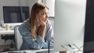 Ada Lebih Banyak Bukti Bahwa Kembali ke Kantor Tidak Ada Gunanya