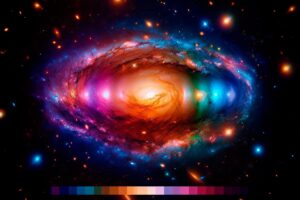 Astronomi & Astrofisika 101: Astronomi Optik