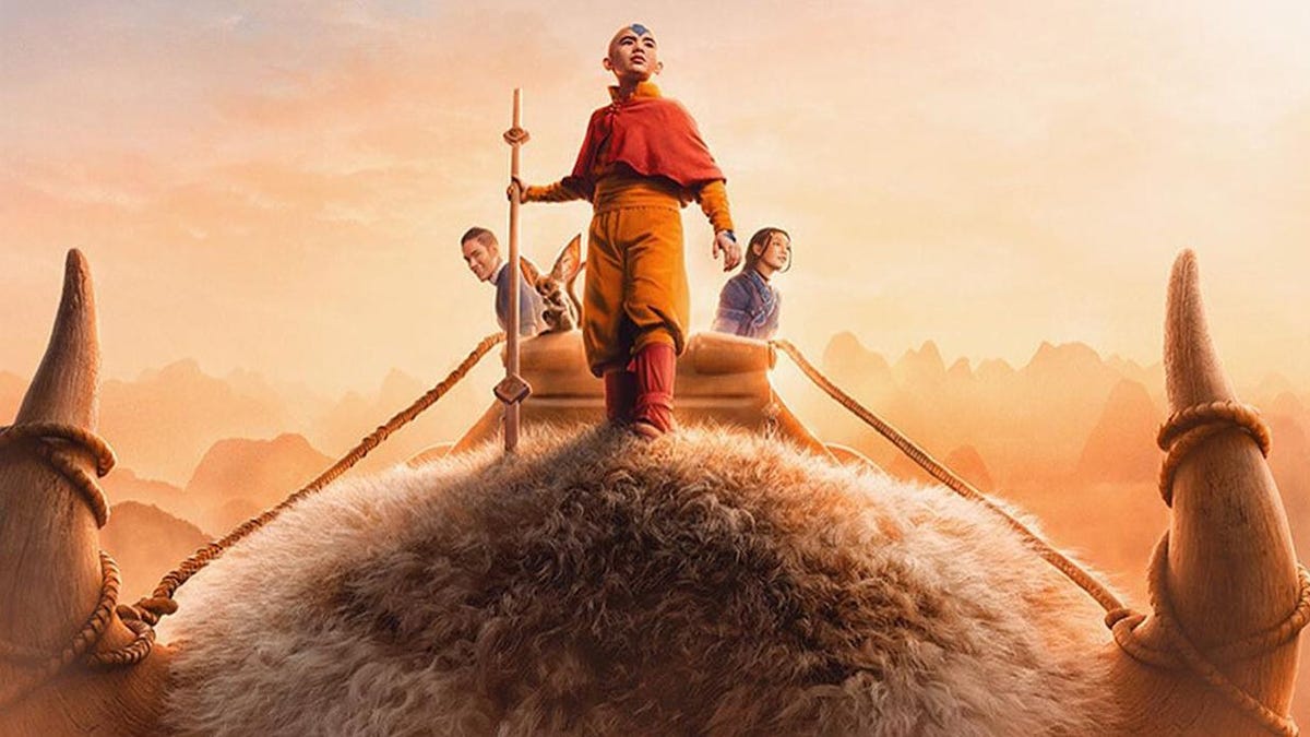 Avatar Netflix Akan Membengkokkan Garis Waktu Serial ini