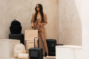 Bagaimana BÉIS Mengganggu Industri Bagasi senilai $17 Miliar