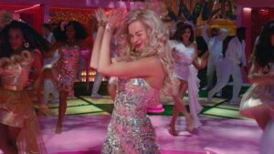 Barbie Memimpin Dalam Nominasi Oscar yang Tenang untuk Genre