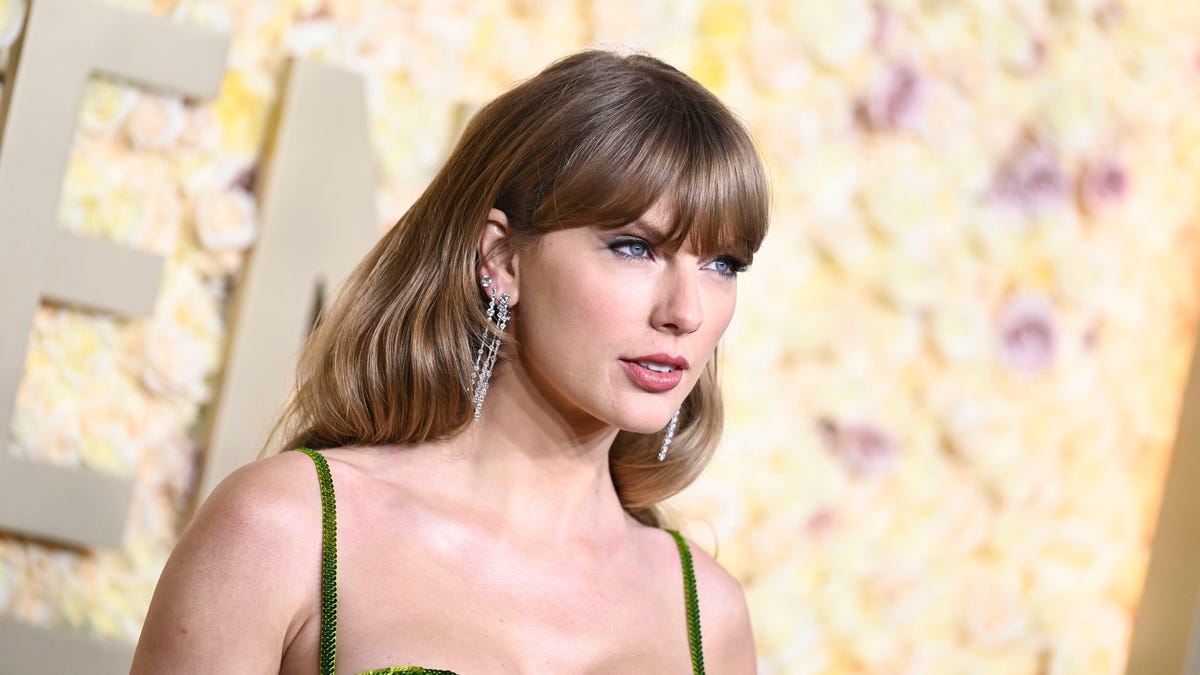 Dampak dari Porno AI Taylor Swift Bisa Sangat Besar