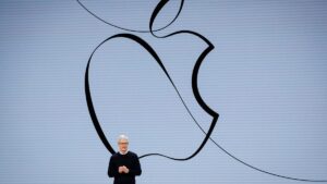 Dorongan AI Besar Apple Bisa Hadir di iOS 18, Kata Para Analis