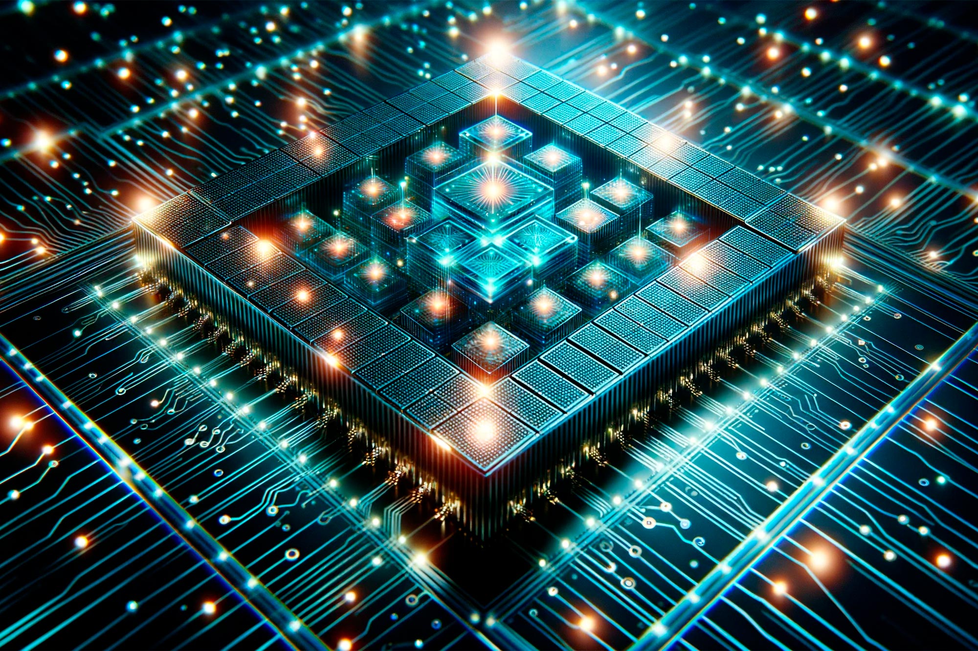 Fajar Matriks Memori yang Cepat dan Sangat Efisien