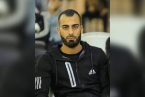 IOF membunuh warga Palestina, menculik saudaranya di Jenin