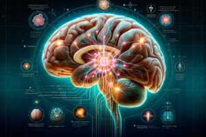 Jalur Neural yang Menghubungkan Motivasi, Kecanduan dan Penyakit