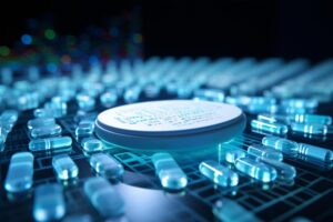 Kecerdasan Buatan Membuka Jalan untuk Mensintesis Obat Baru