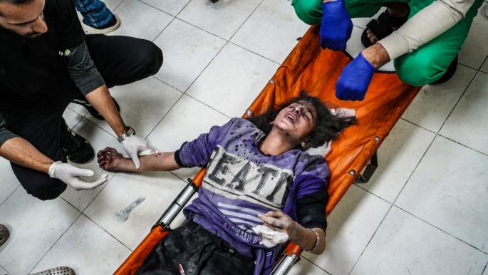 Korban tewas di Gaza meningkat menjadi 26.751