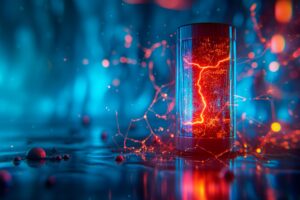 Masa Depan Energi Berkelanjutan?  Ilmuwan Menciptakan Baterai Pertama Menggunakan Hemoglobin